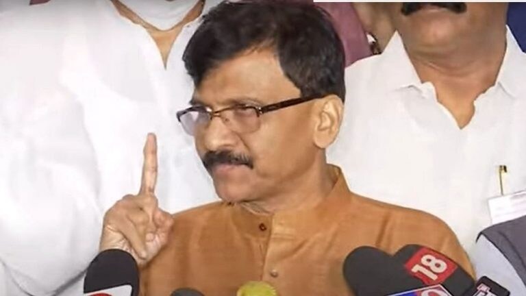 शिवसेनेच्या पराभवानंतर संजय राऊत म्हणतात, भाजपचा विजय झाला असं मी मानत नाही! Mumbai Tak