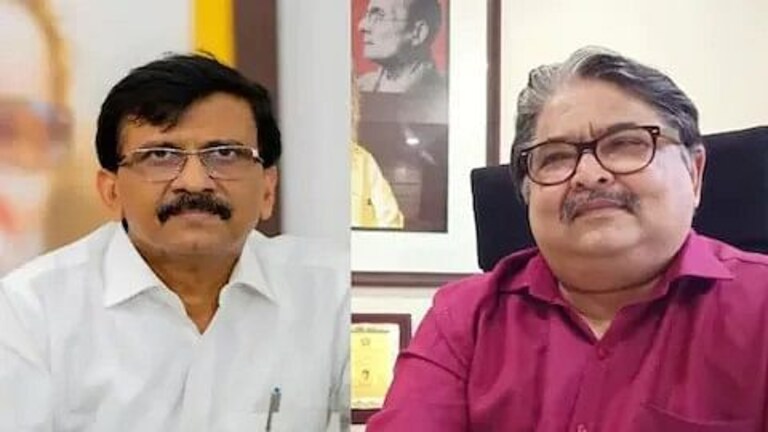 संजय राऊत म्हणतात, “किमान वीर सावरकरांच्या वंशजांनी तरी या गोष्टी…” Mumbai Tak