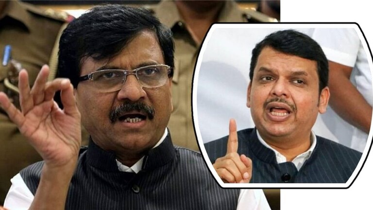 Shiv sena : फडणवीसांचा संघर्षाचा इशारा, शिवसेनेला का आली दादा कोंडकेंची आठवण? Mumbai Tak