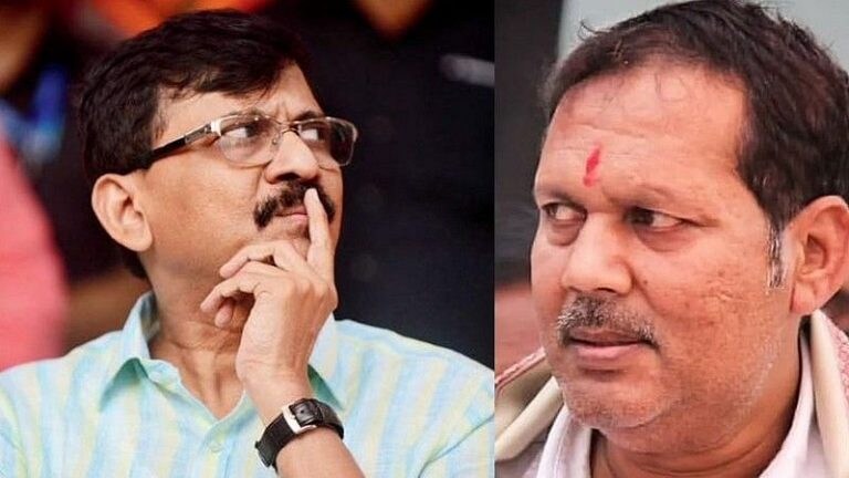Udayanraje: संजय राऊत कोण? मी ओळखत नाही पण कुणी वाईट बोललं तर गप्प बसणार नाही Mumbai Tak