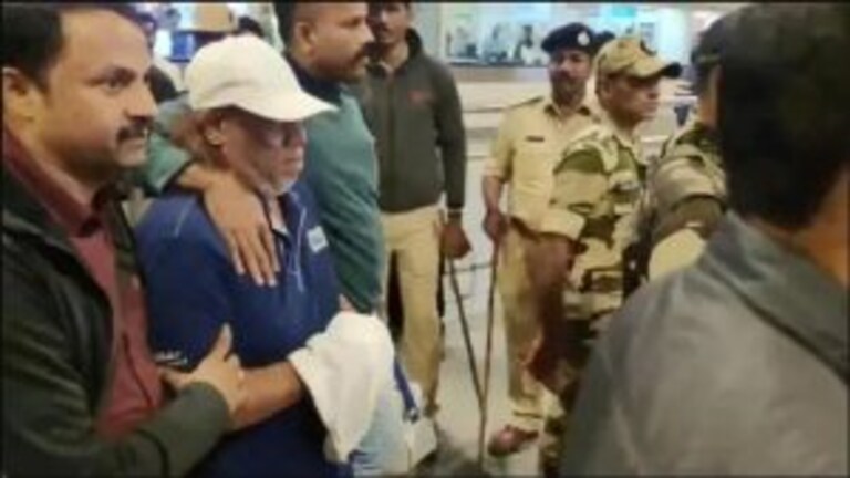 कुख्यात गुंड रवी पुजारीचा ताबा मुंबई पोलिसांना मिळणार Mumbai Tak