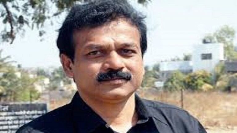 पुणे : RTI Activist रविंद्र बऱ्हाटेला पोलिसांनी केली अटक, १८ महिन्यांपासून सुरु होता तपास Mumbai Tak