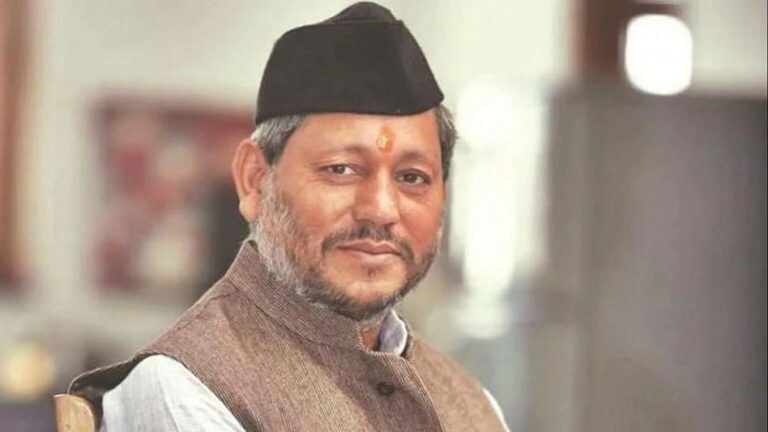 Tirath Singh Rawat: उत्तराखंडमध्ये मोठी राजकीय उलथापालथ, मुख्यमंत्री तीरथ सिंह रावत यांचा राजीनामा Mumbai Tak