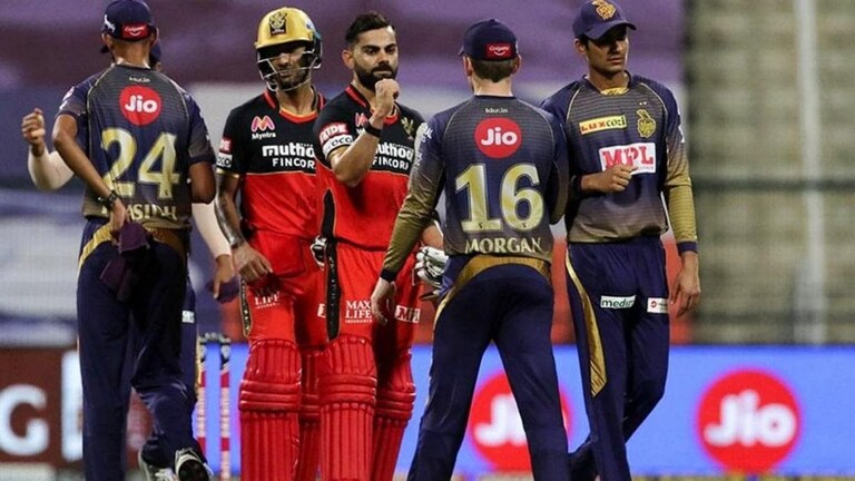IPL 2021 : कोणत्या संघाकडे किती रक्कम शिल्लक?? जाणून घ्या… Mumbai Tak