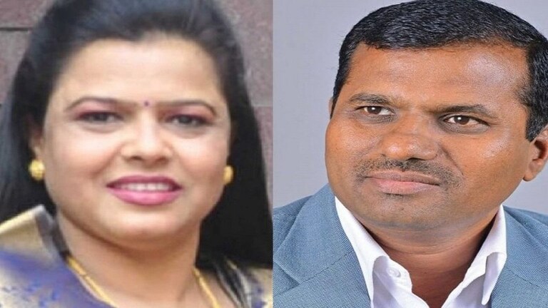 रेखा जरे हत्या : मुख्य सूत्रधार बाळ बोठेला हैदराबादमध्ये अटक Mumbai Tak