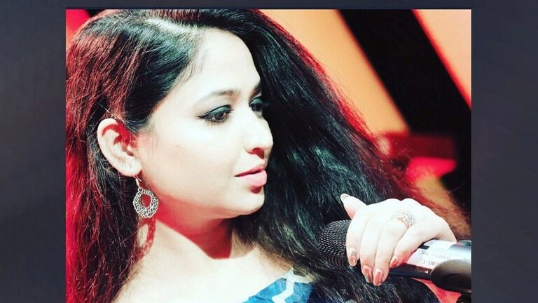 धनंजय मुंडेंना 5 कोटींसाठी ब्लॅकमेल करणाऱ्या रेणू शर्माला दोन दिवसांची पोलीस कोठडी Mumbai Tak