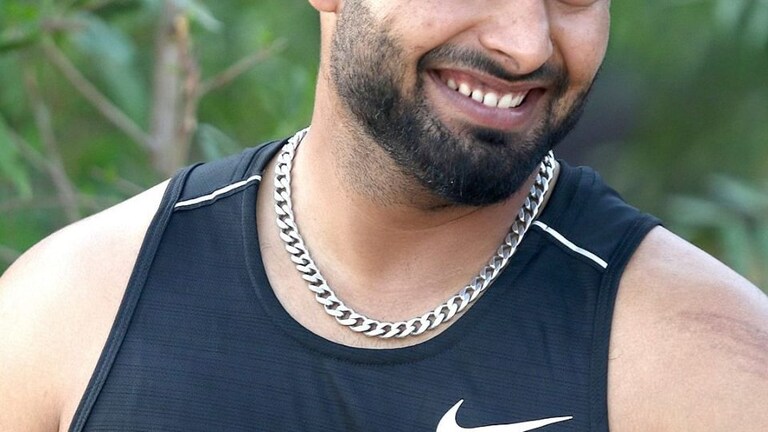 Ind vs Eng 2nd Test : पहिल्या इनिंगमध्ये भारताची ३६४ पर्यंत मजल, जाडेजा-पंतची एकाकी झुंज Mumbai Tak