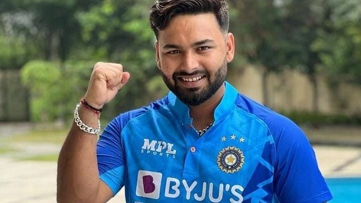Rishabh Pant : जखमी ऋषभ कधीपर्यंत मैदानावर परतणार? डॉक्टरांची माहिती Mumbai Tak