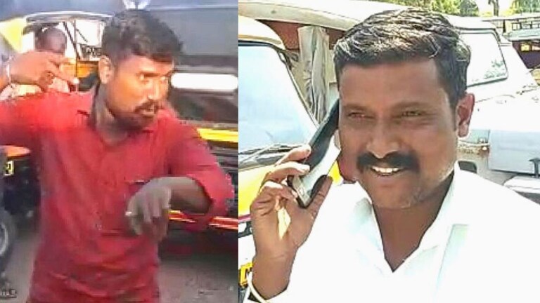 बारामतीचा रिक्षावाला Viral Videoवर काय म्हणतो? Mumbai Tak