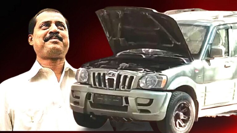 सचिन वाझेंच्या CIU युनिटमधील सहकाऱ्यांनाही NIA अटक करण्याची शक्यता Mumbai Tak