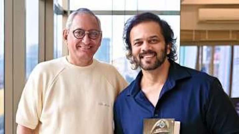 मुंबईच्या ‘सुपरकॉप’ची कहाणी मोठ्या पडद्यावर, राकेश मारियांच्या आयुष्यावर चित्रपटाची घोषणा Mumbai Tak