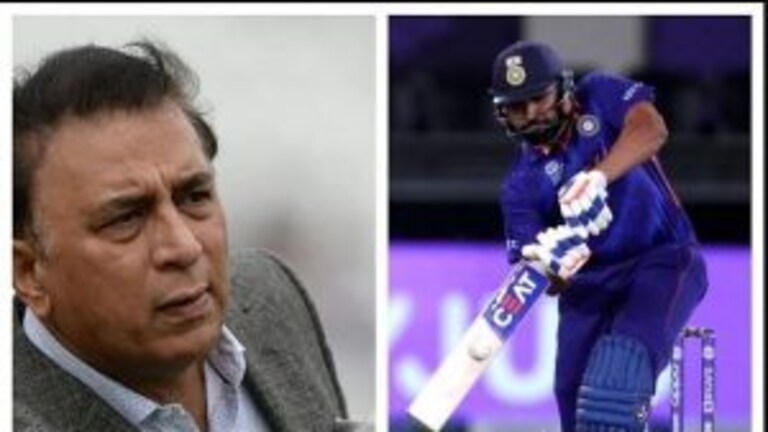 Ind vs NZ: रोहितलाही वाटलं असेल, माझ्यात गुणवत्ता नाही, संघातील बदलांवर गावसकरांची संतप्त प्रतिक्रीया Mumbai Tak