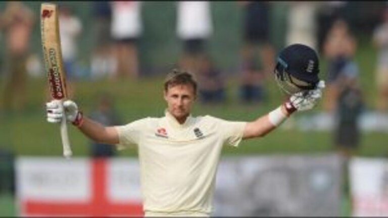 Ind vs Aus : जो रुटची चेन्नईत डबल सेंच्युरी Mumbai Tak