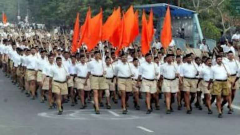 RSS विरोधात ED आणि IT मध्ये का करण्यात आली तक्रार? जाणून घ्या काय आहे संपूर्ण प्रकरण Mumbai Tak