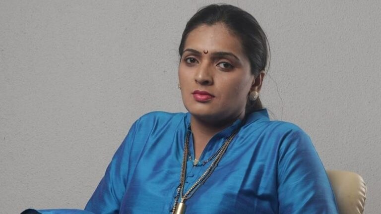 अजित पवारांच्या उपस्थितीत रूपाली पाटील राष्ट्रवादीत, प्रवेश करताच मनसेला इशारा देत म्हणाल्या… Mumbai Tak