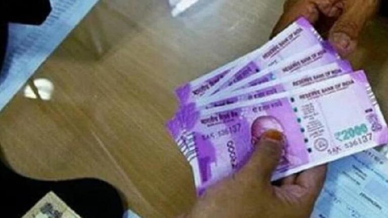 बँक हॉलिडे असला तरीही तुमच्या खात्यात पगार जमा होणार, RBI ने घेतला मोठा निर्णय Mumbai Tak