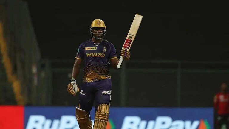 IPL 2022 : KKR ची गाडी रुळावर, पंजाब किंग्जवर ६ विकेटने मात Mumbai Tak