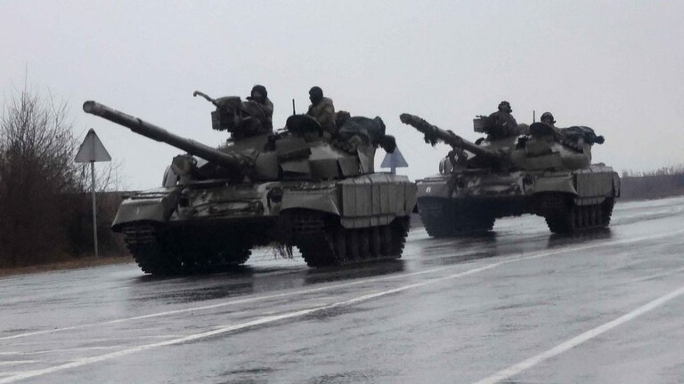 Russia – Ukraine Conflict : युद्धाला सुरुवात, जाणून घ्या आतापर्यंत काय-काय घडलं? Mumbai Tak