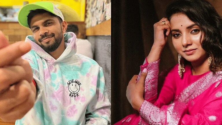 क्रिकेटर ऋतुराज गायकवाड या मराठी अभिनेत्रीला डेट करत आहे का? खरं काय ते तिनंच सांगितलं Mumbai Tak