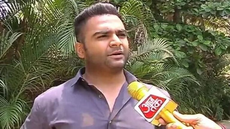 अभिनेता सचिन जोशीला ईडीने ठोकल्या बेड्या Mumbai Tak