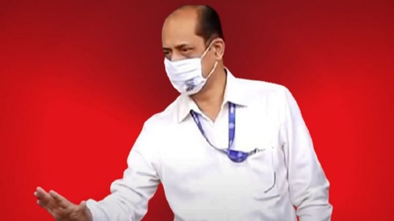 सचिन वाझेची हृदय शस्त्रक्रियेनंतरची महत्त्वाची मागणी एनआयए कोर्टाने फेटाळली Mumbai Tak