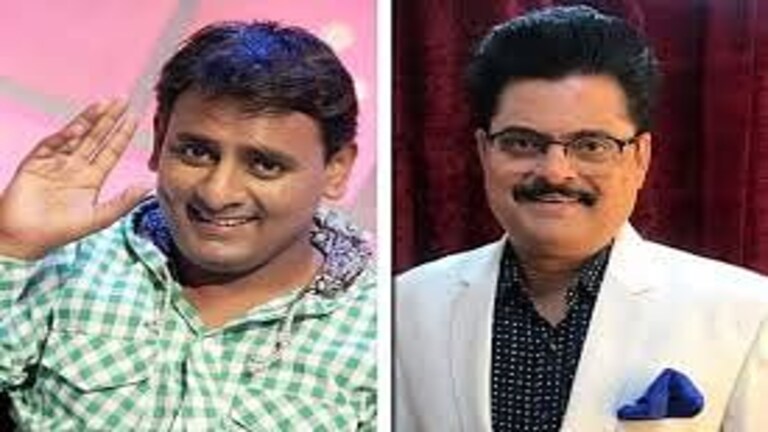 भारत गणेशपुरे, सागर कारंडे खरंच ‘चला हवा येऊ द्या’ सोडणार आहेत का? Mumbai Tak