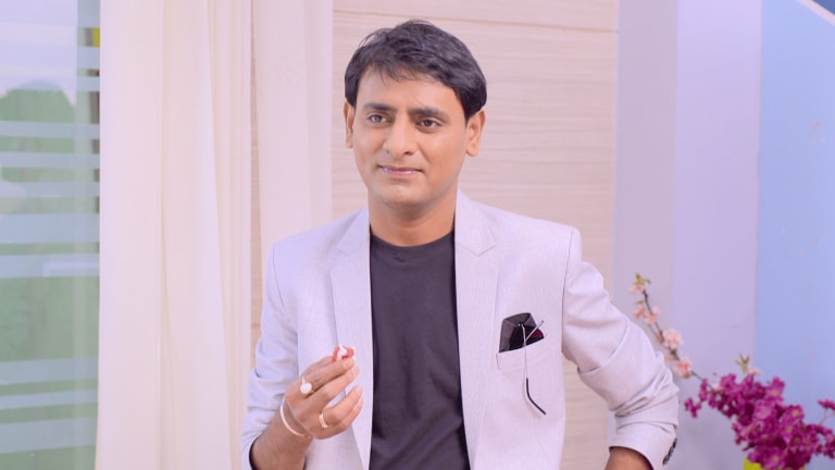 मी नेहमीच काहीतरी नाविन्यपूर्ण करण्याच्या शोधात असतो – सागर कारंडे Mumbai Tak