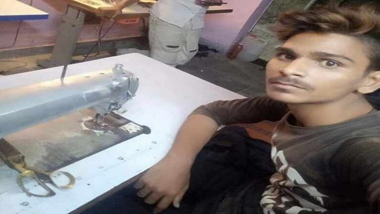 अल्पवयीन प्रेयसीसोबत पळून जाणं पडलं महागात, मुलीच्या घरच्यांसोबत झालेल्या भांडणात प्रियकराचा ट्रेनमधून पडून मृत्यू Mumbai Tak