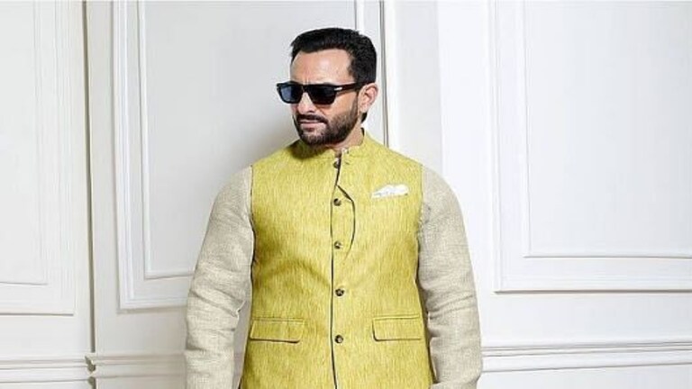 सैफ अली खान ‘या’ कारणामुळे जाणार सुट्टीवर Mumbai Tak