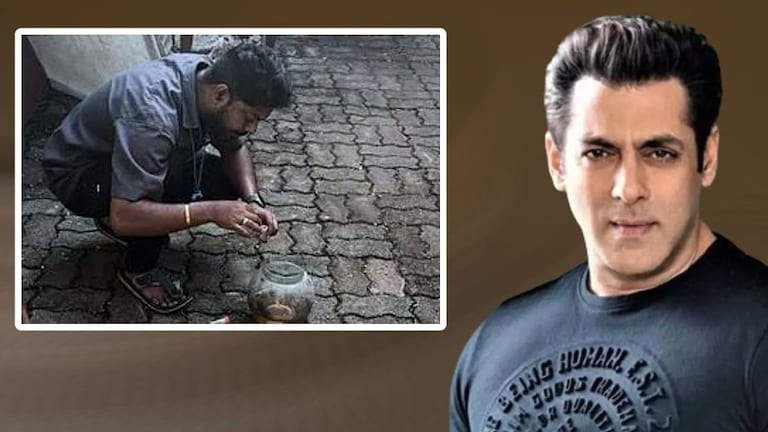 सलमान खानच्या गॅलेक्सी अपार्टमेंटमध्ये आढळली डेंग्यूची अळी, महापालिका अॅक्शन मोडवर Mumbai Tak