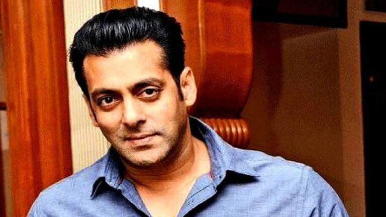 Salman Khan : सलमान खानला सर्पदंश! पनवेलमधील फार्म हाऊसवर रात्री घडली घटना Mumbai Tak