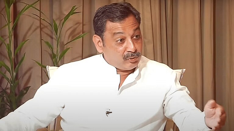 Rajya Sabha Election: संभाजीराजे छत्रपतींची मोठी घोषणा, ‘या’ जागेवरुन अपक्ष लढणार! Mumbai Tak