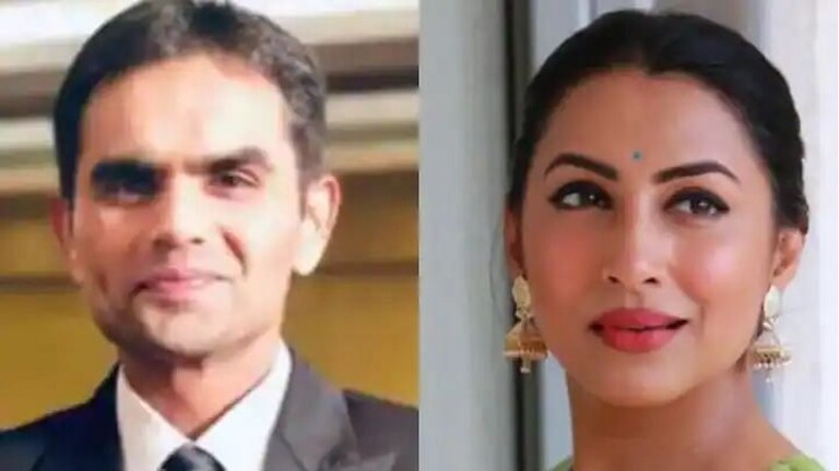 आर्यन खानवर समीर वानखेडेंनी कारवाई केल्यानंतर पत्नी क्रांती रेडकरची प्रतिक्रिया, म्हणाली…. Mumbai Tak