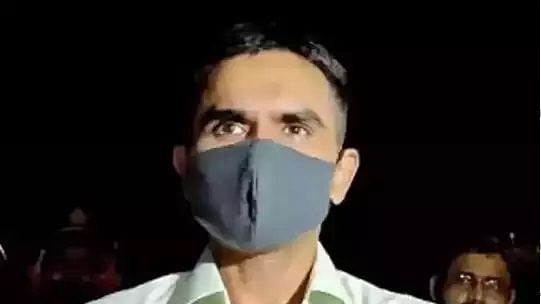 Mumbai Tak