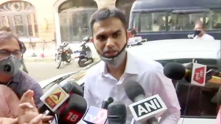 समीर वानखेडेंच्या अडचणी वाढ! दलित संघटनेची जात पडताळणी समितीकडे तक्रार Mumbai Tak