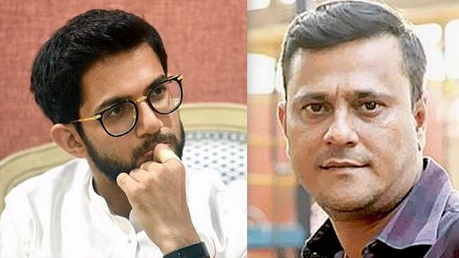 शिवसेना राष्ट्रवादीची ढ टीम – आदित्य ठाकरेंच्या टीकेला मनसेकडून प्रत्युत्तर Mumbai Tak