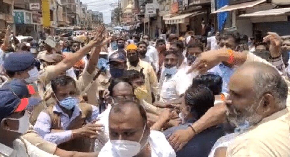 Mumbai Tak