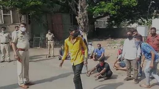 Mumbai Tak
