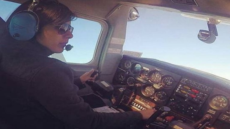 कल्याणच्या Sanjal Gawande ची अंतराळ भरारी, अमेरिकेच्या खासगी यान बनवण्याच्या टीममध्ये मिळवलं स्थान Mumbai Tak