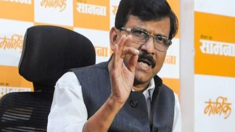 देशात आजही आणीबाणीसारखी स्थिती आहे-संजय राऊत Mumbai Tak