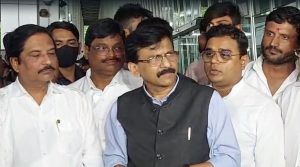 Mumbai Tak