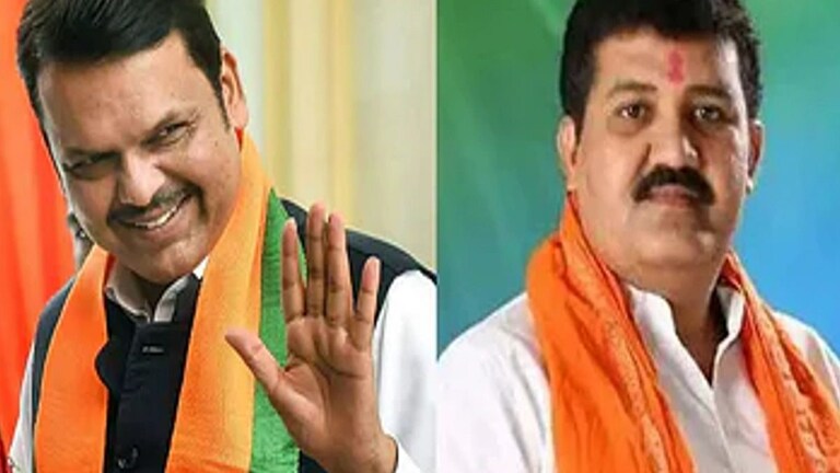 संजय राठोडांना मंत्रिमंडळात घेणं भाजपची ‘केविलवाणी’ अवस्था दाखवणारं? Mumbai Tak