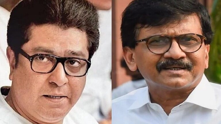 राज ठाकरे यांच्या अयोध्या दौऱ्यावर संजय राऊत म्हणतात… Mumbai Tak