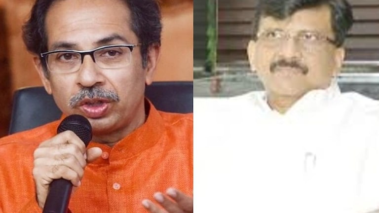उद्धव ठाकरे ‘सत्यवादी’, Pooja Chavan ला न्याय मिळणारच-संजय राऊत Mumbai Tak