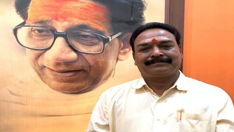 Rajyasabha Election : सहाव्या जागेचा विषय संपला! शिवसेनेकडून संजय पवार यांचं नाव निश्चित Mumbai Tak