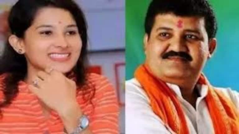 मोठी बातमी! वनमंत्री संजय राठोड यांचा अखेर राजीनामा Mumbai Tak