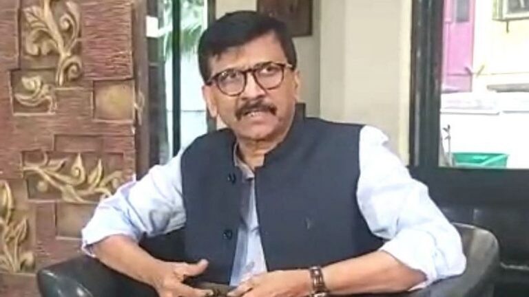 Sakinaka Rape Case : विरोधकांनी सरकारवर चिखलफेक करू नये-संजय राऊत Mumbai Tak