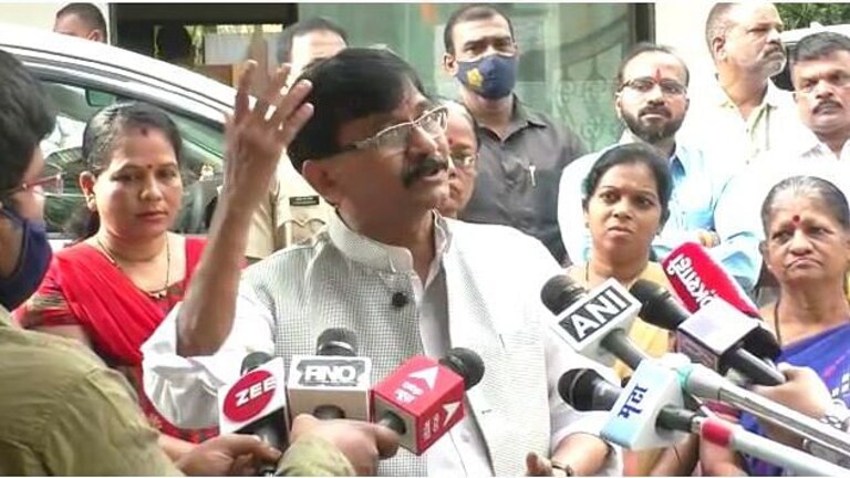 संजय राऊत दिल्लीत आंदोलन करणाऱ्या शेतकऱ्यांची भेट घेणार Mumbai Tak