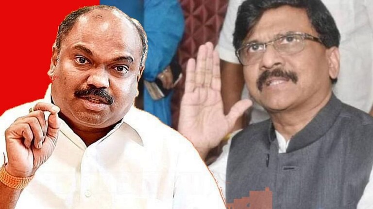 अनिल परब यांना ED ची नोटीस; संजय राऊतांचं ट्विट म्हणाले, ‘शाब्बास’ Mumbai Tak