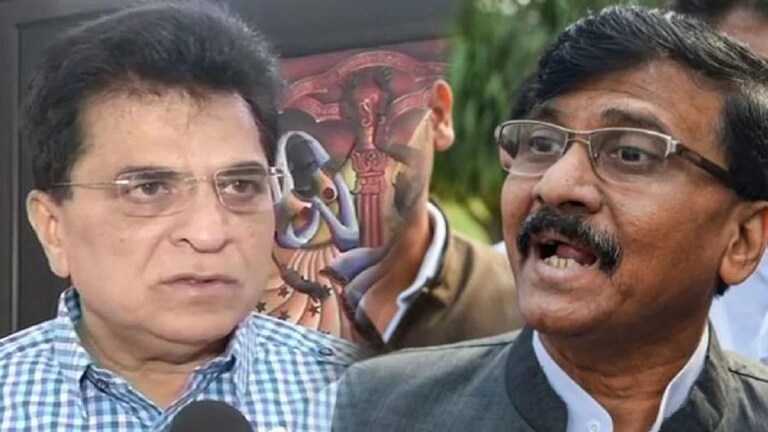 नील सोमय्यांचा अटकपूर्व जामीन फेटाळताच राऊत म्हणाले, ‘अधिवेशन संपू द्या’ Mumbai Tak